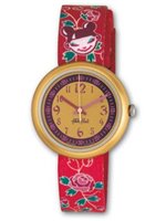 Orologio Flik Flak Bambino in Alluminio ZFSN010 - ZFSN010